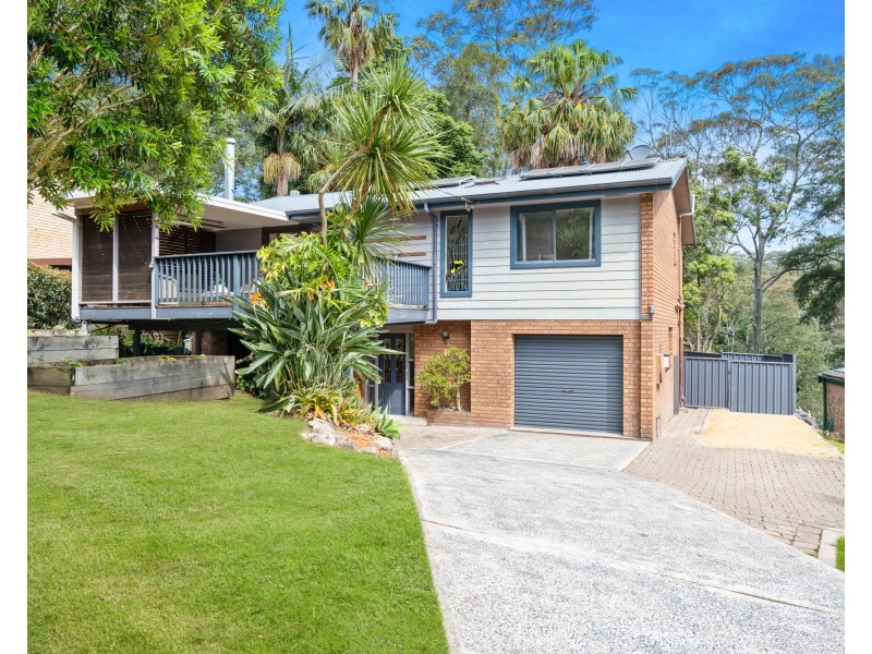 38 Rain Forest Road, Wyoming NSW 2250