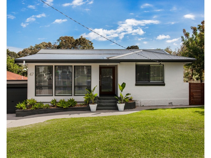 47 Tall timbers Road, Wamberal NSW 2260