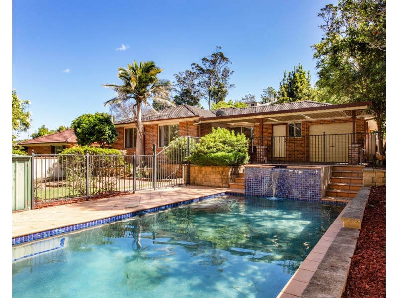 95 Woodview Avenue, Lisarow NSW 2250