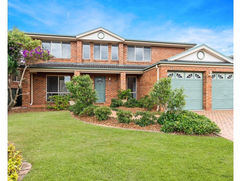50 Brittany Crescent, Kariong NSW 2250