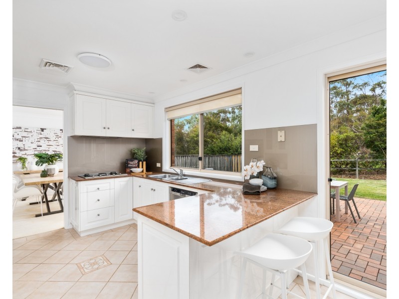 50 Brittany Crescent, Kariong NSW 2250