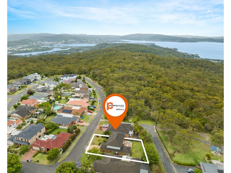 50 Brittany Crescent, Kariong NSW 2250