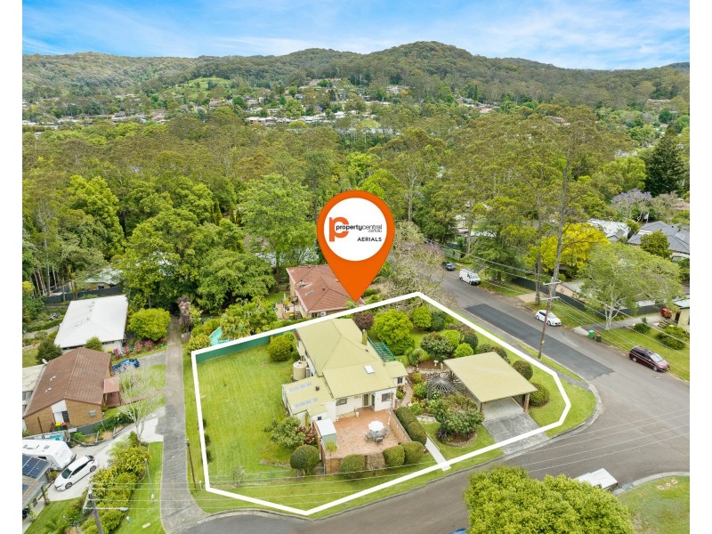 14 Newling Street, Niagara Park NSW 2250