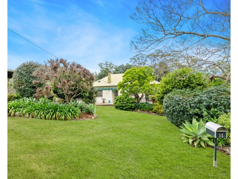 14 Newling Street, Niagara Park NSW 2250