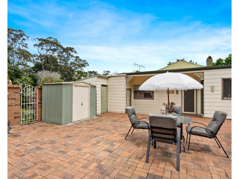 14 Newling Street, Niagara Park NSW 2250