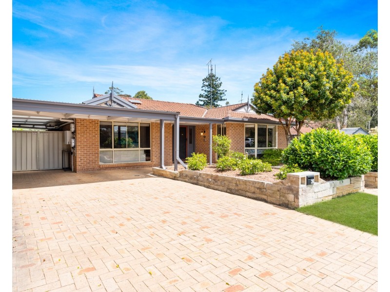 26 Oakes Street, Kariong NSW 2250