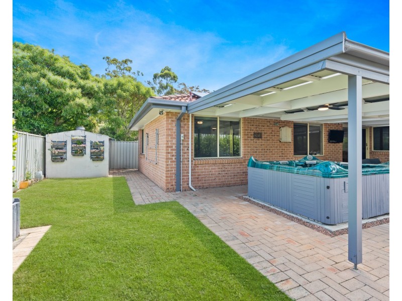 26 Oakes Street, Kariong NSW 2250