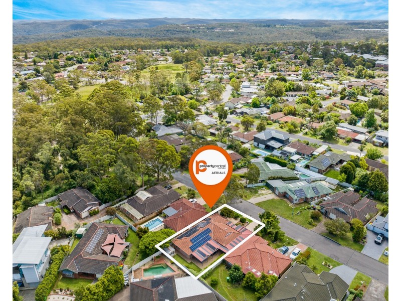 26 Oakes Street, Kariong NSW 2250