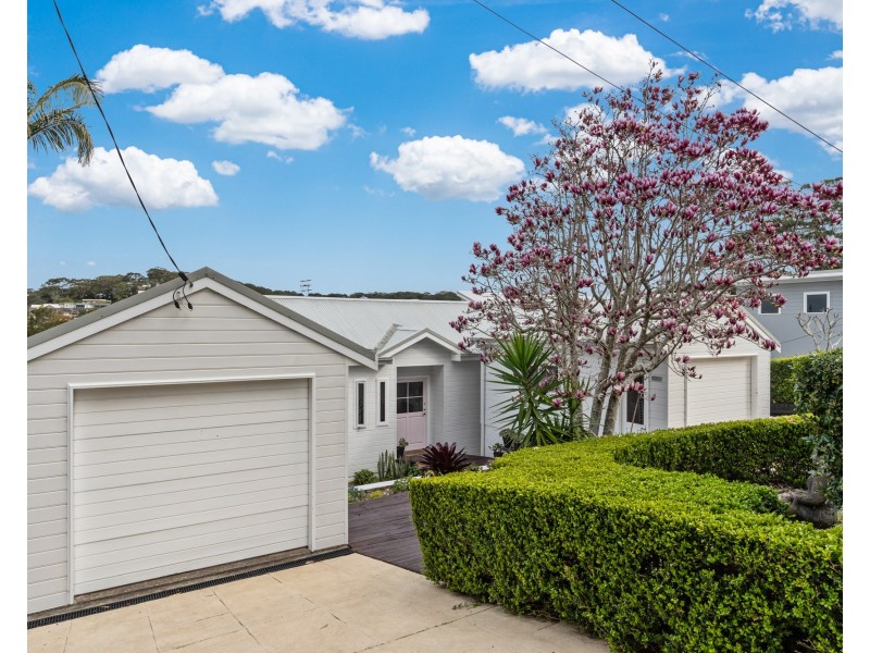 25 Sunrise Avenue, Terrigal NSW 2260