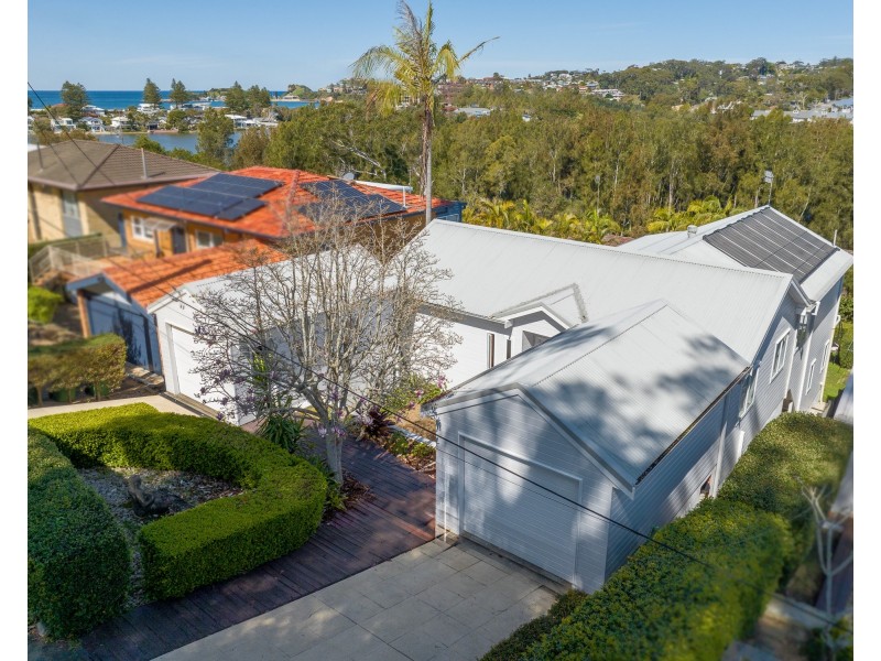 25 Sunrise Avenue, Terrigal NSW 2260