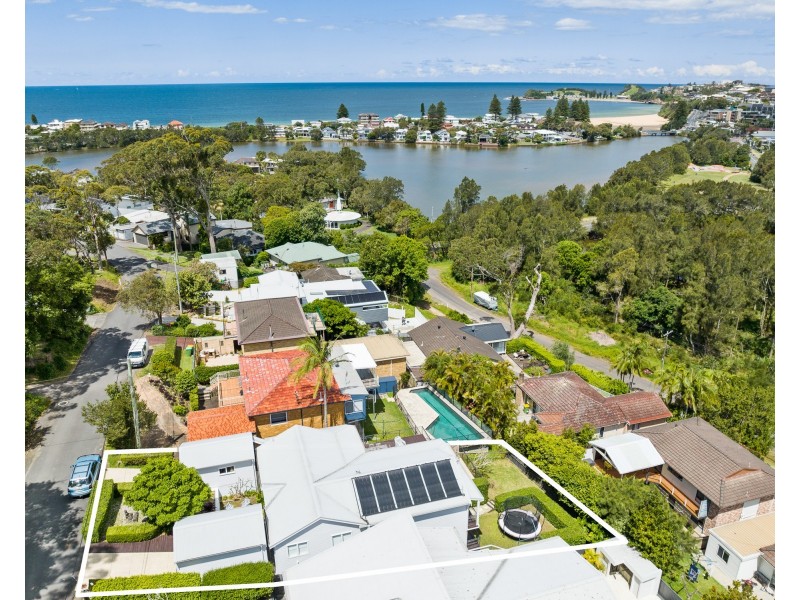 25 Sunrise Avenue, Terrigal NSW 2260