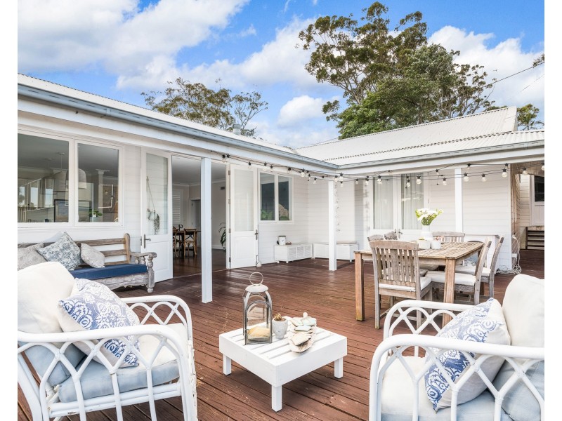 25 Sunrise Avenue, Terrigal NSW 2260