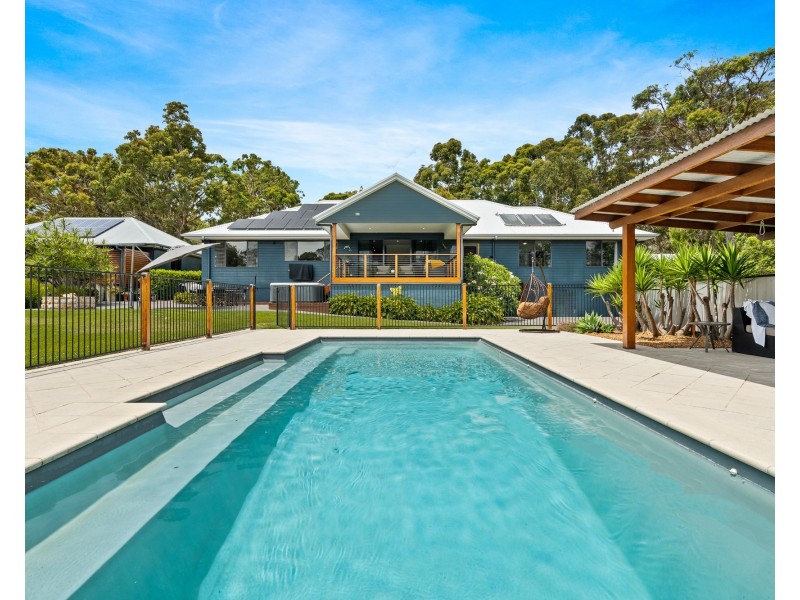 199 Bellevue Road, Tumbi Umbi NSW 2261