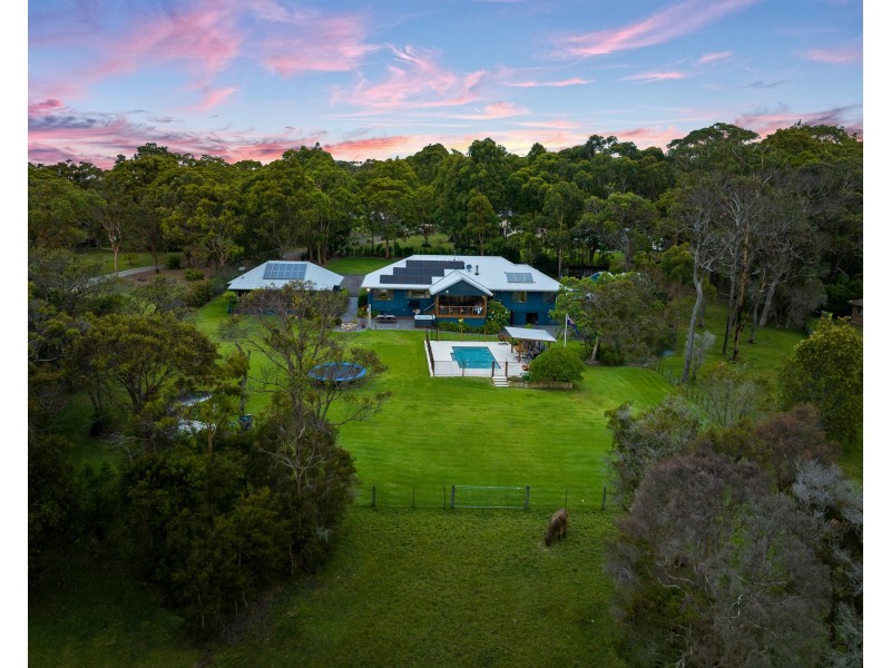 199 Bellevue Road, Tumbi Umbi NSW 2261