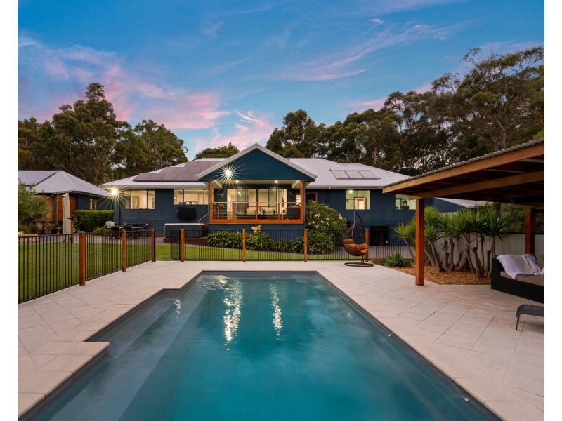 199 Bellevue Road, Tumbi Umbi NSW 2261