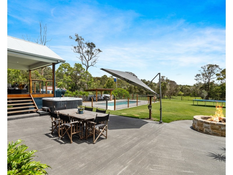 199 Bellevue Road, Tumbi Umbi NSW 2261