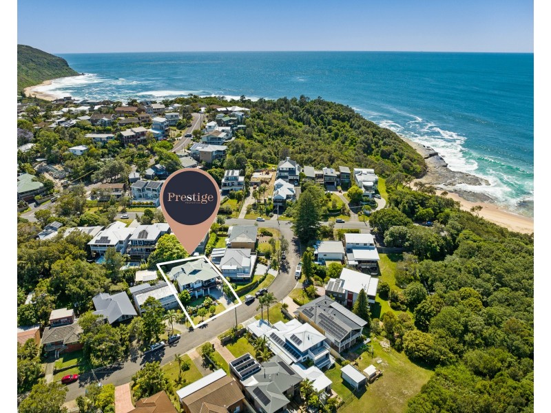 5 Lavinia Street, Forresters Beach NSW 2260