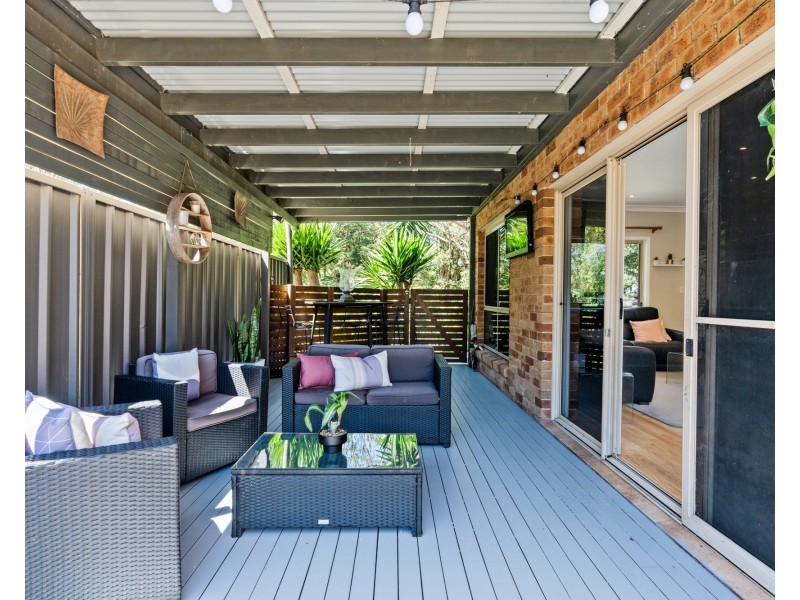 43 Dulwich Road, Springfield NSW 2250