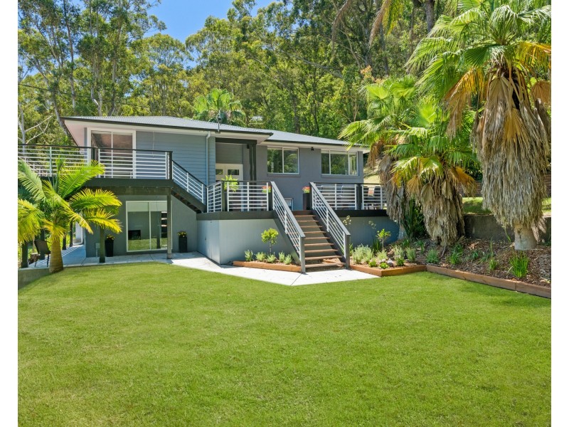 29A Green Plateau Road, Springfield NSW 2250