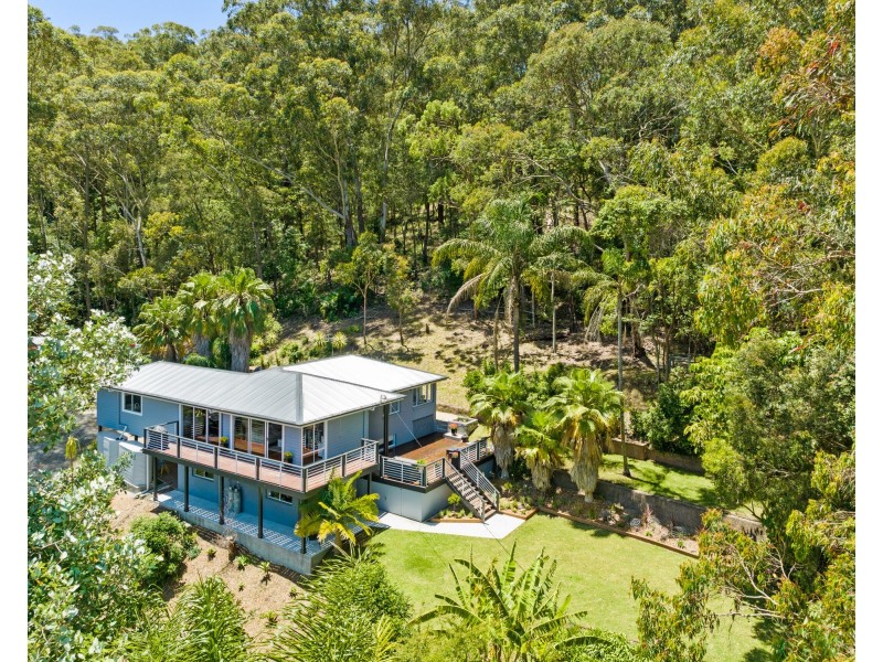 29A Green Plateau Road, Springfield NSW 2250
