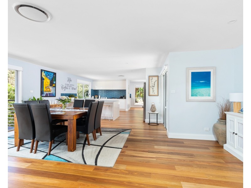29A Green Plateau Road, Springfield NSW 2250