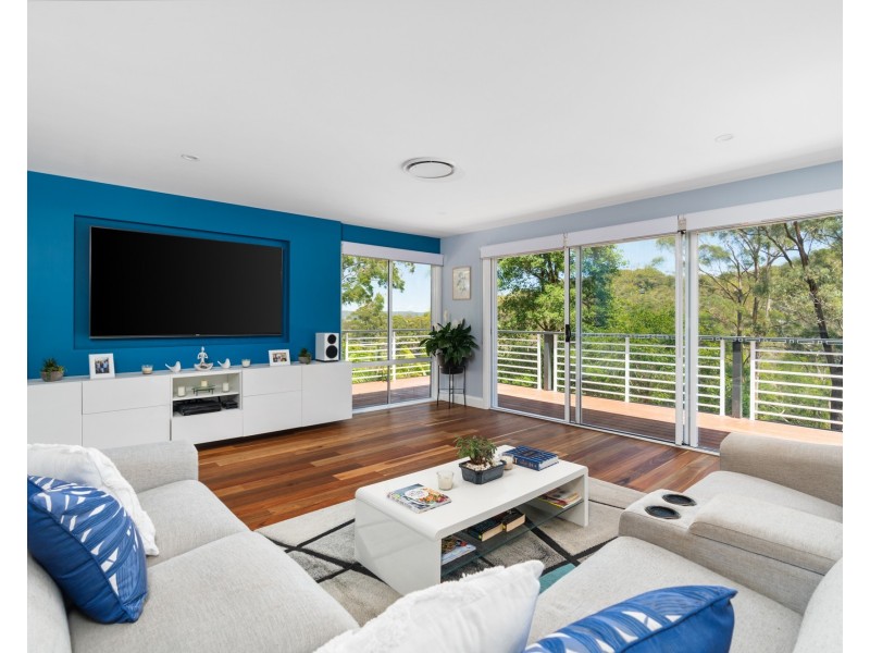 29A Green Plateau Road, Springfield NSW 2250