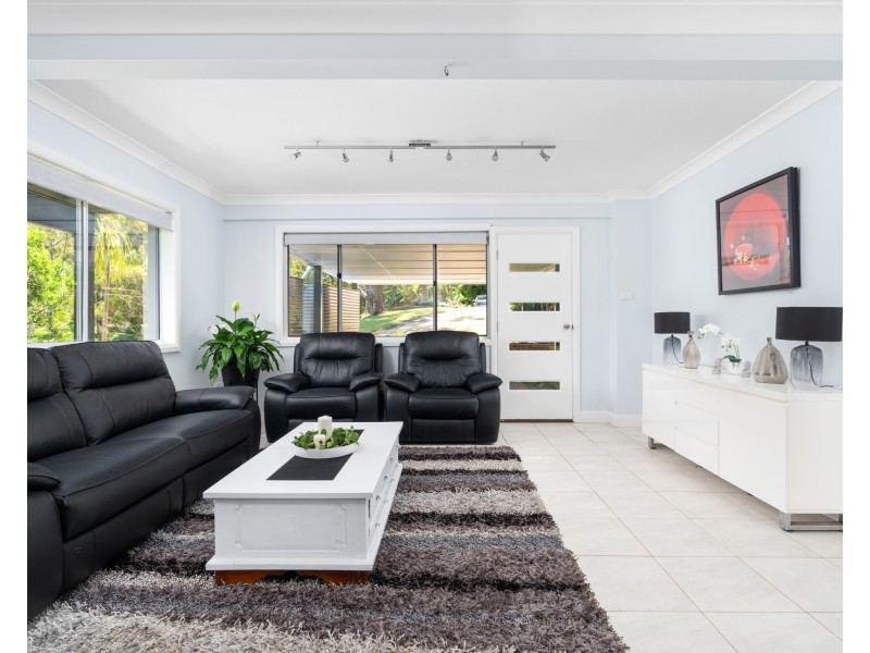29A Green Plateau Road, Springfield NSW 2250