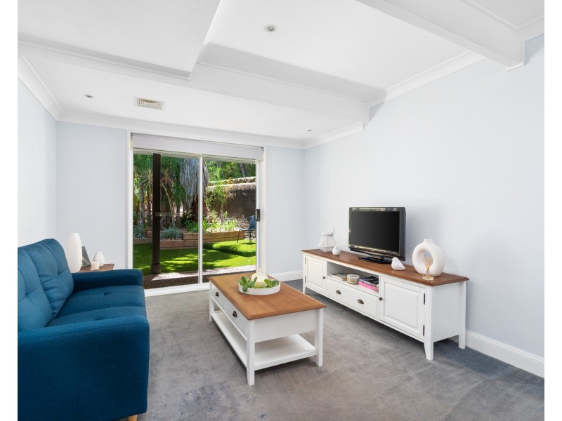 29A Green Plateau Road, Springfield NSW 2250