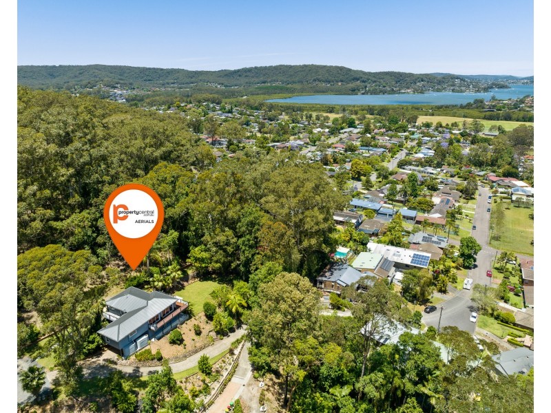 29A Green Plateau Road, Springfield NSW 2250