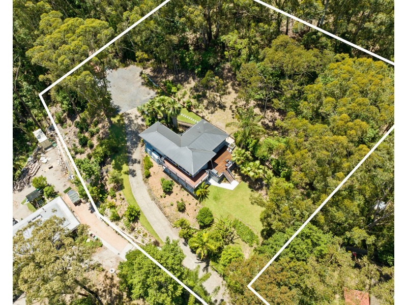 29A Green Plateau Road, Springfield NSW 2250