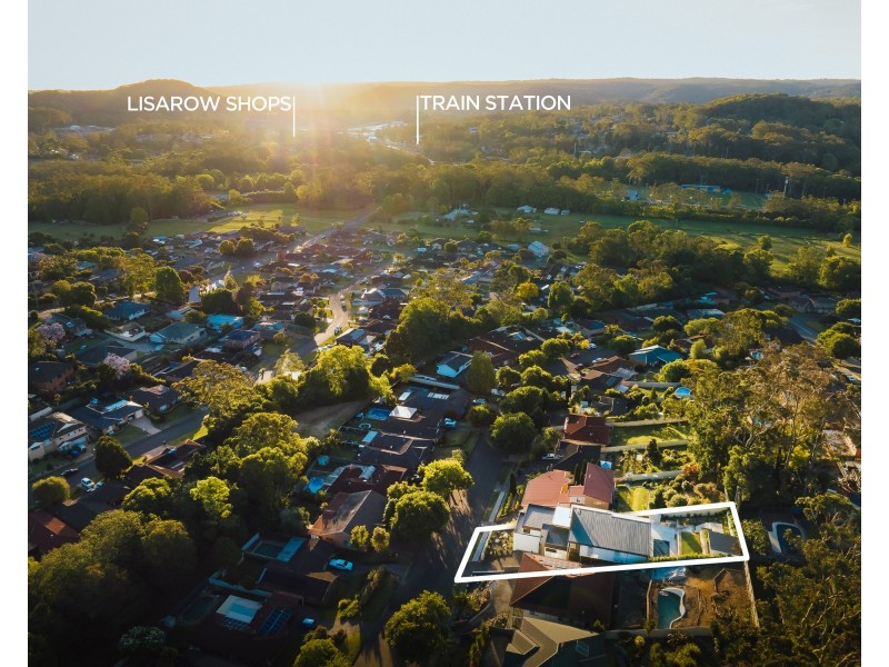 70 Woodview Avenue, Lisarow NSW 2250