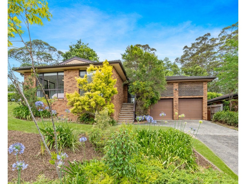 37 Strand Avenue, Narara NSW 2250
