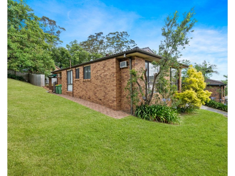 37 Strand Avenue, Narara NSW 2250