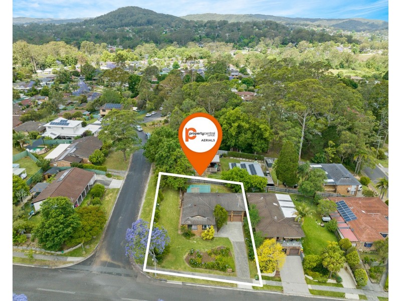 37 Strand Avenue, Narara NSW 2250