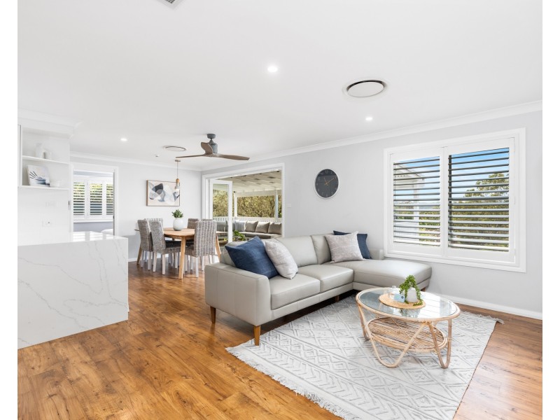 21 Dulwich Road, Springfield NSW 2250