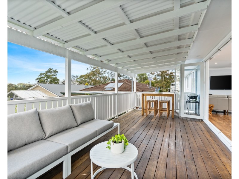 21 Dulwich Road, Springfield NSW 2250