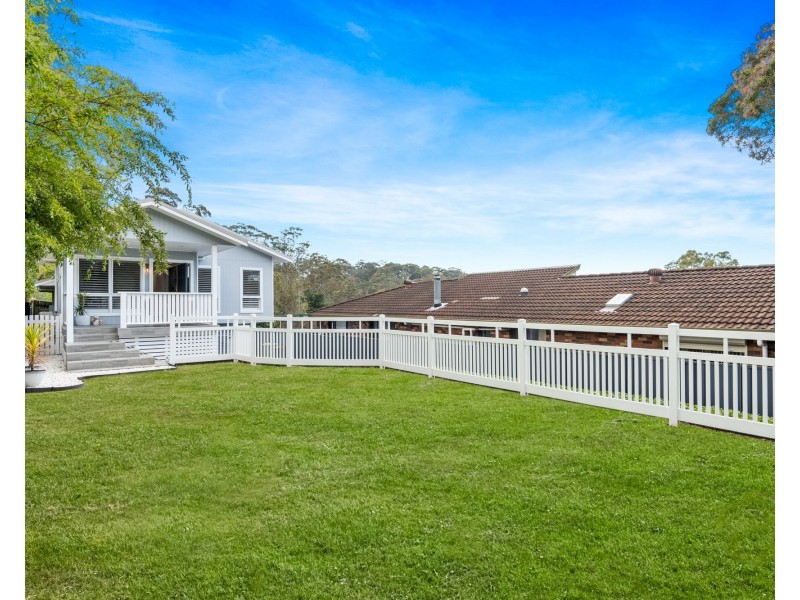 21 Dulwich Road, Springfield NSW 2250