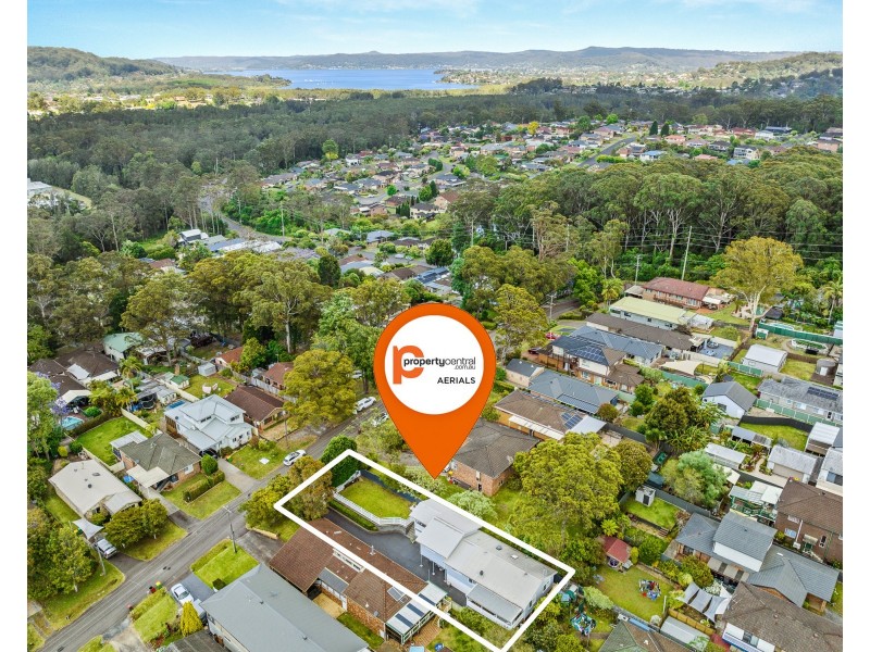 21 Dulwich Road, Springfield NSW 2250