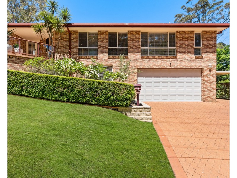 1 – 3 Dulwich Road, Springfield NSW 2250