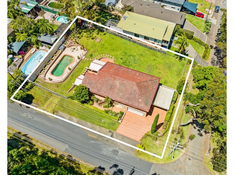 1 – 3 Dulwich Road, Springfield NSW 2250