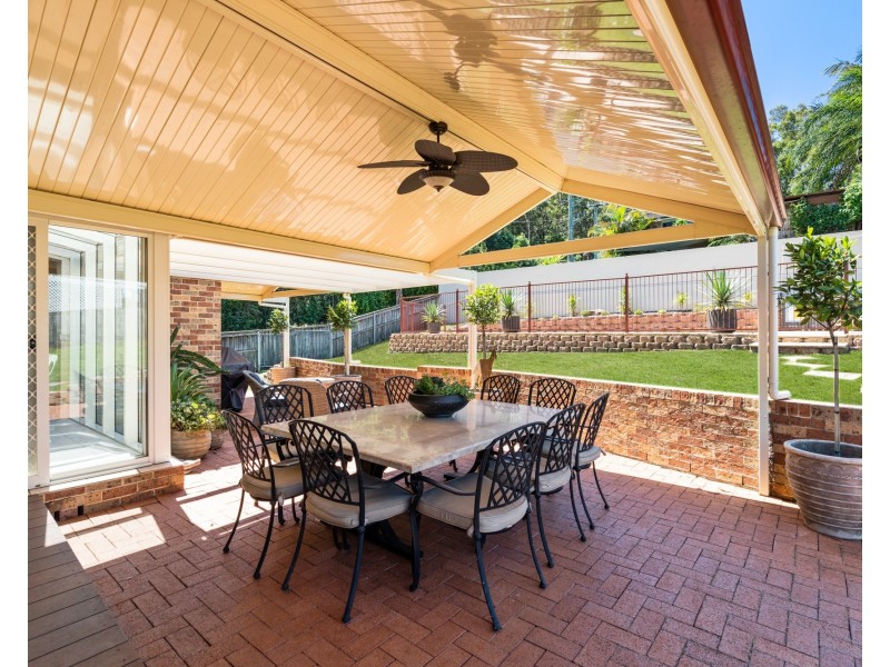 1 – 3 Dulwich Road, Springfield NSW 2250