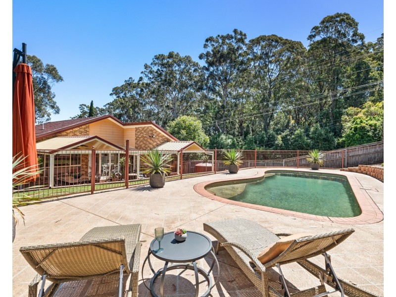 1 – 3 Dulwich Road, Springfield NSW 2250