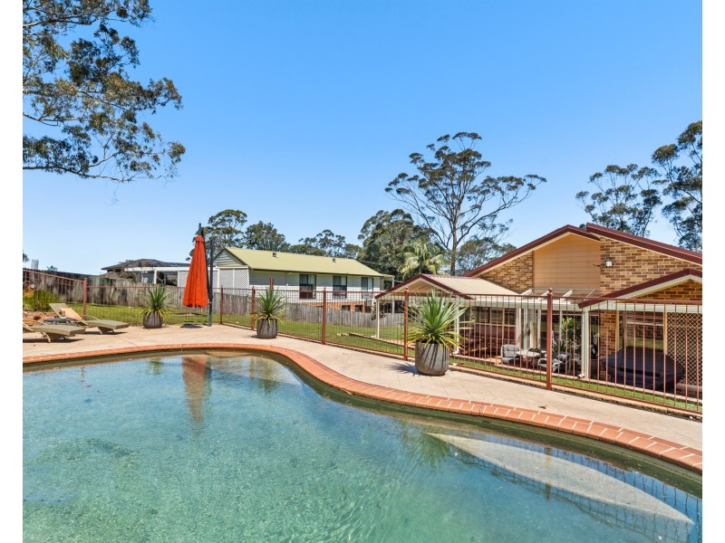 1 – 3 Dulwich Road, Springfield NSW 2250