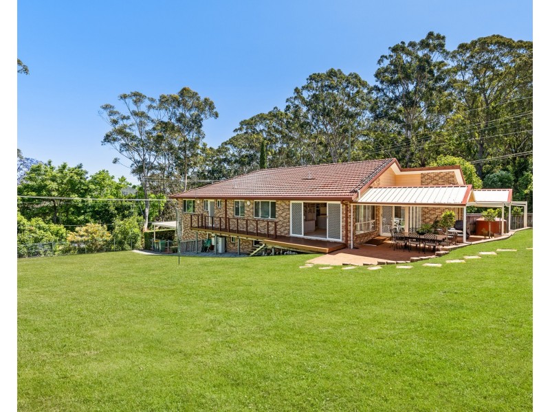 1 – 3 Dulwich Road, Springfield NSW 2250