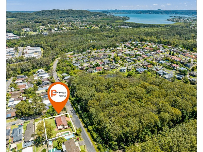 1 – 3 Dulwich Road, Springfield NSW 2250