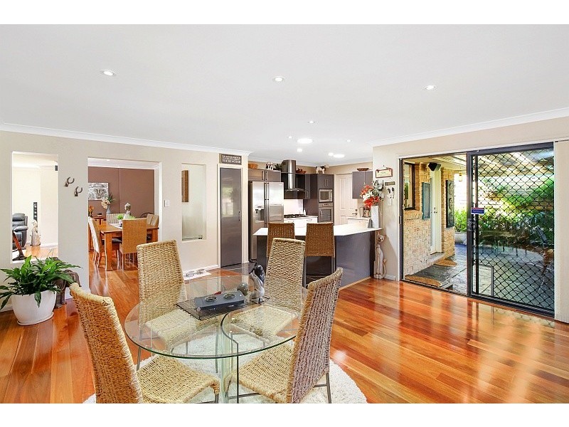 33 Elimatta Road, Kincumber NSW 2251