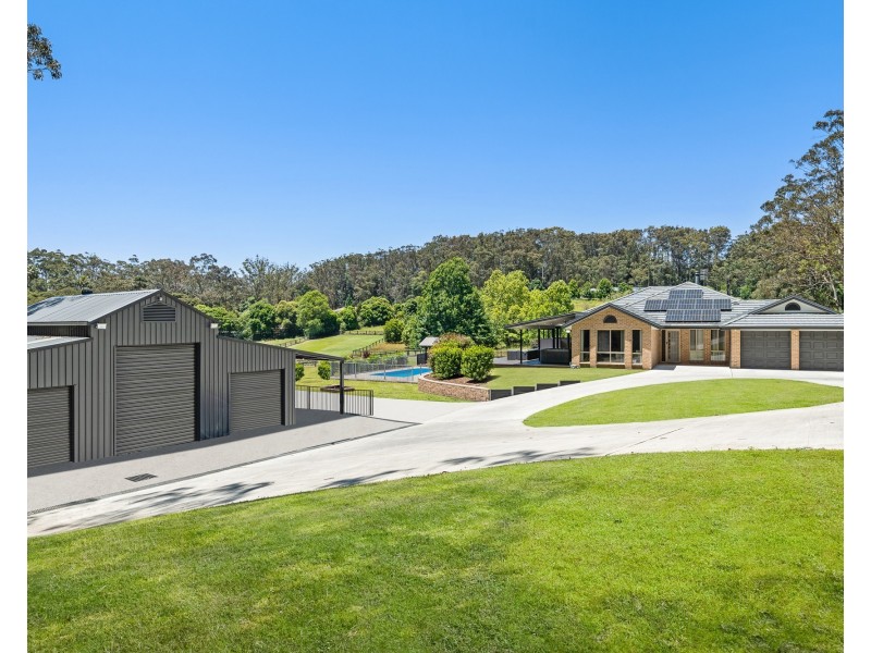 55A Glenning Road, Glenning Valley NSW 2261