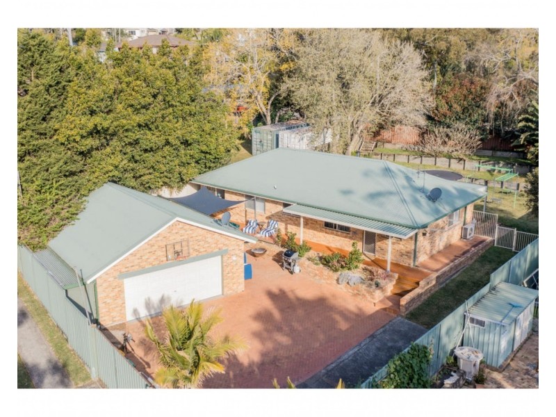 63 Manns Road, Narara NSW 2250