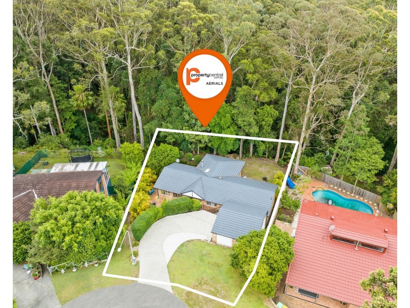 16 Kambala Close, Wyoming NSW 2250