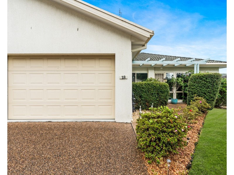 18/15a Narara Creek Road, Narara NSW 2250